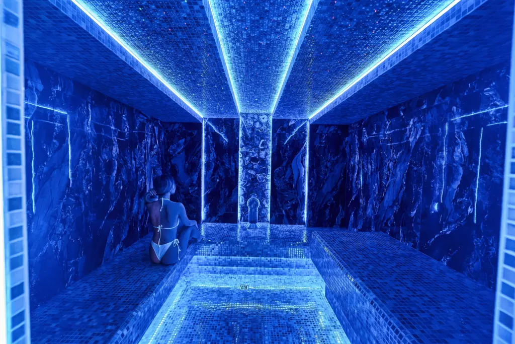 3D-хаммам